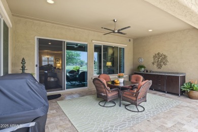 Discover your desert oasis on Lakes Hole #5 of the Troon Copper on Copper Canyon Golf Club in Arizona - for sale on GolfHomes.com, golf home, golf lot