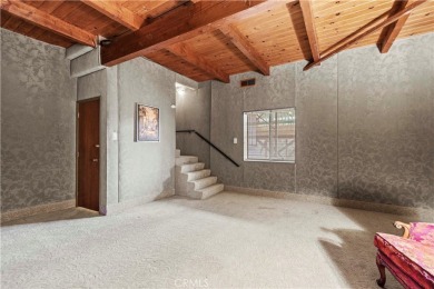 Welcome to your mountain retreat! Nestled in the serene beauty on Pine Mountain Club in California - for sale on GolfHomes.com, golf home, golf lot