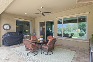 Discover your desert oasis on Lakes Hole #5 of the Troon Copper on Copper Canyon Golf Club in Arizona - for sale on GolfHomes.com, golf home, golf lot
