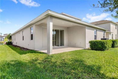 Luxurious 5 bed 3.5 bath home with a generous loft and 2 Car on Kings Ridge Golf Club in Florida - for sale on GolfHomes.com, golf home, golf lot