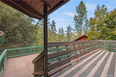 Welcome to your mountain retreat! Nestled in the serene beauty on Pine Mountain Club in California - for sale on GolfHomes.com, golf home, golf lot