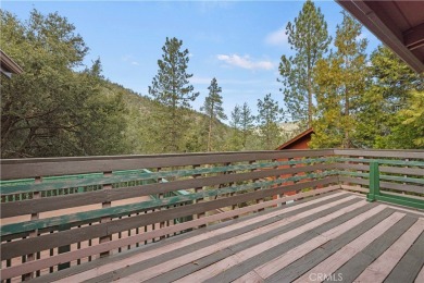 Welcome to your mountain retreat! Nestled in the serene beauty on Pine Mountain Club in California - for sale on GolfHomes.com, golf home, golf lot