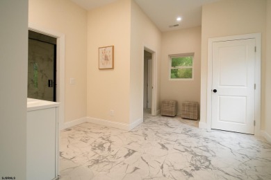 Discover this stunning newly built 5-bedroom, 3-bathroom home on Pennsauken Country Club in New Jersey - for sale on GolfHomes.com, golf home, golf lot
