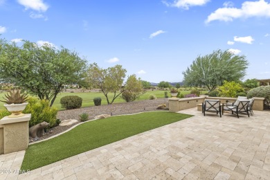 Discover your desert oasis on Lakes Hole #5 of the Troon Copper on Copper Canyon Golf Club in Arizona - for sale on GolfHomes.com, golf home, golf lot