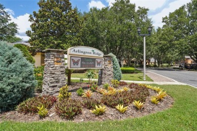 Welcome to your dream home in the stunning golf community of on Arlington Ridge Golf Club in Florida - for sale on GolfHomes.com, golf home, golf lot