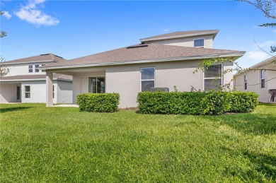Luxurious 5 bed 3.5 bath home with a generous loft and 2 Car on Kings Ridge Golf Club in Florida - for sale on GolfHomes.com, golf home, golf lot