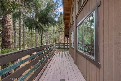 Welcome to your mountain retreat! Nestled in the serene beauty on Pine Mountain Club in California - for sale on GolfHomes.com, golf home, golf lot