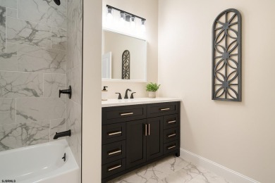 Discover this stunning newly built 5-bedroom, 3-bathroom home on Pennsauken Country Club in New Jersey - for sale on GolfHomes.com, golf home, golf lot