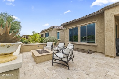 Discover your desert oasis on Lakes Hole #5 of the Troon Copper on Copper Canyon Golf Club in Arizona - for sale on GolfHomes.com, golf home, golf lot