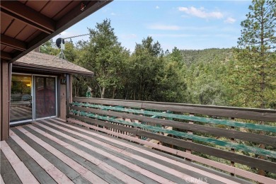 Welcome to your mountain retreat! Nestled in the serene beauty on Pine Mountain Club in California - for sale on GolfHomes.com, golf home, golf lot