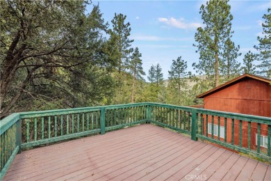 Welcome to your mountain retreat! Nestled in the serene beauty on Pine Mountain Club in California - for sale on GolfHomes.com, golf home, golf lot