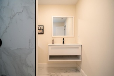 Discover this stunning newly built 5-bedroom, 3-bathroom home on Pennsauken Country Club in New Jersey - for sale on GolfHomes.com, golf home, golf lot