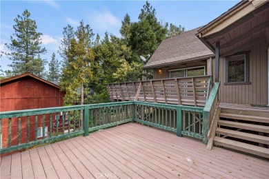 Welcome to your mountain retreat! Nestled in the serene beauty on Pine Mountain Club in California - for sale on GolfHomes.com, golf home, golf lot