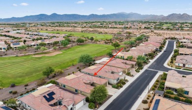 Discover your desert oasis on Lakes Hole #5 of the Troon Copper on Copper Canyon Golf Club in Arizona - for sale on GolfHomes.com, golf home, golf lot