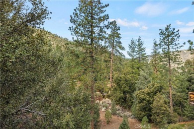 Welcome to your mountain retreat! Nestled in the serene beauty on Pine Mountain Club in California - for sale on GolfHomes.com, golf home, golf lot