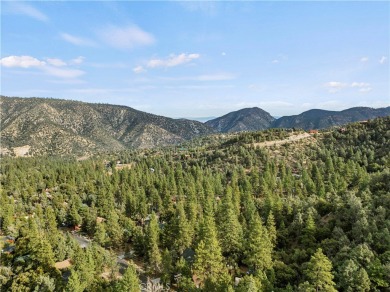 Welcome to your mountain retreat! Nestled in the serene beauty on Pine Mountain Club in California - for sale on GolfHomes.com, golf home, golf lot