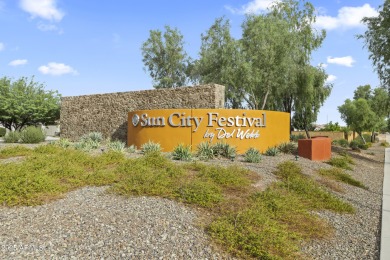 Discover your desert oasis on Lakes Hole #5 of the Troon Copper on Copper Canyon Golf Club in Arizona - for sale on GolfHomes.com, golf home, golf lot