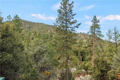 Welcome to your mountain retreat! Nestled in the serene beauty on Pine Mountain Club in California - for sale on GolfHomes.com, golf home, golf lot