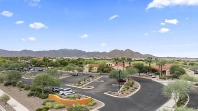 Discover your desert oasis on Lakes Hole #5 of the Troon Copper on Copper Canyon Golf Club in Arizona - for sale on GolfHomes.com, golf home, golf lot