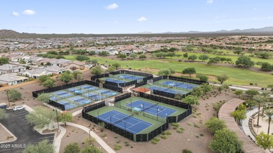 Discover your desert oasis on Lakes Hole #5 of the Troon Copper on Copper Canyon Golf Club in Arizona - for sale on GolfHomes.com, golf home, golf lot