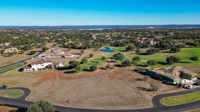 Great golf course lot in Escondido Golf and Lake Club on Escondido Golf and Lake Club  in Texas - for sale on GolfHomes.com, golf home, golf lot