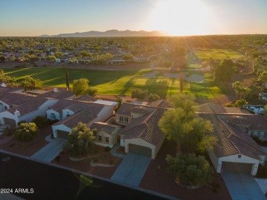 WELCOME HOME to this incredible Corte Bella Country Club golf on Corte Bella Golf Club in Arizona - for sale on GolfHomes.com, golf home, golf lot