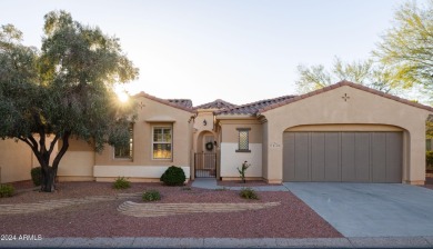 WELCOME HOME to this incredible Corte Bella Country Club golf on Corte Bella Golf Club in Arizona - for sale on GolfHomes.com, golf home, golf lot