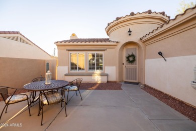 WELCOME HOME to this incredible Corte Bella Country Club golf on Corte Bella Golf Club in Arizona - for sale on GolfHomes.com, golf home, golf lot