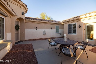 WELCOME HOME to this incredible Corte Bella Country Club golf on Corte Bella Golf Club in Arizona - for sale on GolfHomes.com, golf home, golf lot