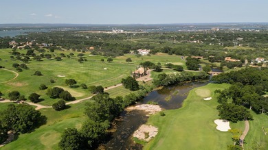 Great homesite in Escondido Golf and Lake Club that is in close on Escondido Golf and Lake Club  in Texas - for sale on GolfHomes.com, golf home, golf lot