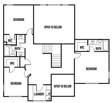 The Presley is a beautiful new 1.5 story plan with a rare side on Heritage Park Golf Course in Kansas - for sale on GolfHomes.com, golf home, golf lot