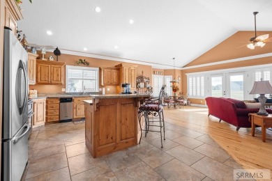 Welcome home to luxury and comfort!! Located in the beautiful on Sage Lakes Municipal Golf Course in Idaho - for sale on GolfHomes.com, golf home, golf lot