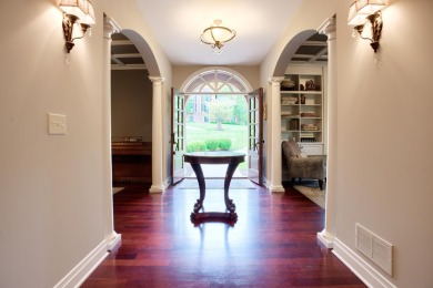 Welcome home! Located in the highly desirable and scenic Bryn Du on Granville Golf Course in Ohio - for sale on GolfHomes.com, golf home, golf lot