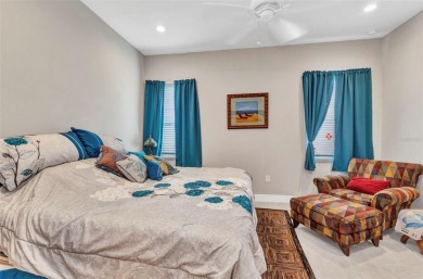 One or more photo(s) has been virtually staged. Better than new on Kings Gate Golf Club in Florida - for sale on GolfHomes.com, golf home, golf lot