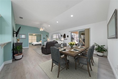 One or more photo(s) has been virtually staged. >>> BACK ON on Nancy Lopez Legacy Golf and Country Club in Florida - for sale on GolfHomes.com, golf home, golf lot