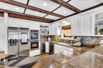 Just a few blocks from the shimmering Pacific Ocean in the on San Clemente Municipal Golf Course in California - for sale on GolfHomes.com, golf home, golf lot