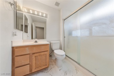 Charming 2-Bedroom Home in Sun City Summerlin - 55+ Golf Course on Highland Falls Golf Club in Nevada - for sale on GolfHomes.com, golf home, golf lot