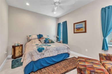 One or more photo(s) has been virtually staged. Better than new on Kings Gate Golf Club in Florida - for sale on GolfHomes.com, golf home, golf lot