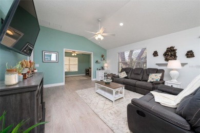 One or more photo(s) has been virtually staged. >>> BACK ON on Nancy Lopez Legacy Golf and Country Club in Florida - for sale on GolfHomes.com, golf home, golf lot