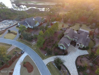 As the Florida market continues to heat up, the Gated Community on Sharks Tooth Golf Club in Florida - for sale on GolfHomes.com, golf home, golf lot