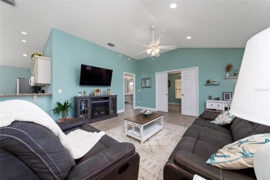 One or more photo(s) has been virtually staged. >>> BACK ON on Nancy Lopez Legacy Golf and Country Club in Florida - for sale on GolfHomes.com, golf home, golf lot