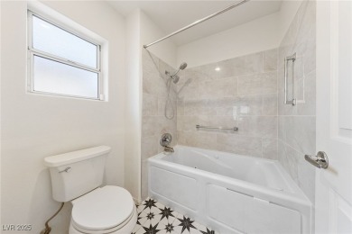 Charming 2-Bedroom Home in Sun City Summerlin - 55+ Golf Course on Highland Falls Golf Club in Nevada - for sale on GolfHomes.com, golf home, golf lot