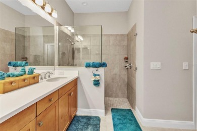 One or more photo(s) has been virtually staged. Better than new on Kings Gate Golf Club in Florida - for sale on GolfHomes.com, golf home, golf lot