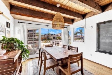 Just a few blocks from the shimmering Pacific Ocean in the on San Clemente Municipal Golf Course in California - for sale on GolfHomes.com, golf home, golf lot