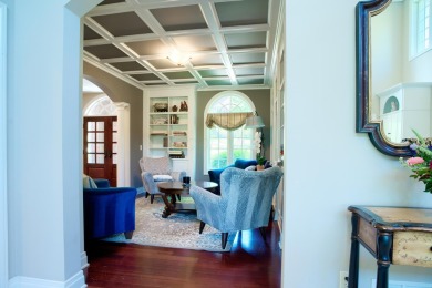 Welcome home! Located in the highly desirable and scenic Bryn Du on Granville Golf Course in Ohio - for sale on GolfHomes.com, golf home, golf lot