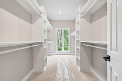 Tucked along one of East Cobb's most admired streets, this newly on Atlanta Country Club in Georgia - for sale on GolfHomes.com, golf home, golf lot