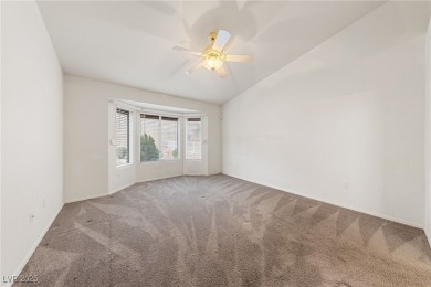 Charming 2-Bedroom Home in Sun City Summerlin - 55+ Golf Course on Highland Falls Golf Club in Nevada - for sale on GolfHomes.com, golf home, golf lot