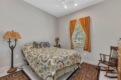 One or more photo(s) has been virtually staged. Better than new on Kings Gate Golf Club in Florida - for sale on GolfHomes.com, golf home, golf lot