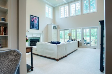 Welcome home! Located in the highly desirable and scenic Bryn Du on Granville Golf Course in Ohio - for sale on GolfHomes.com, golf home, golf lot