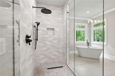 Tucked along one of East Cobb's most admired streets, this newly on Atlanta Country Club in Georgia - for sale on GolfHomes.com, golf home, golf lot